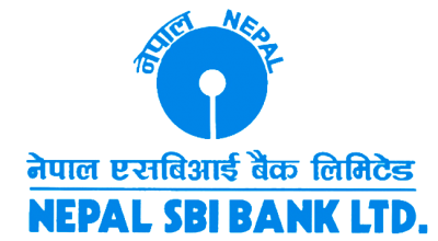 Logo of Nepal SBI Bank Limited 