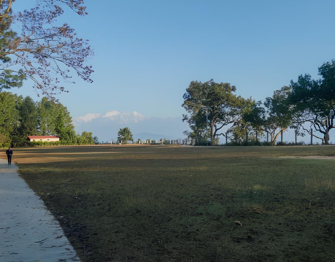 TUNDIKHEL