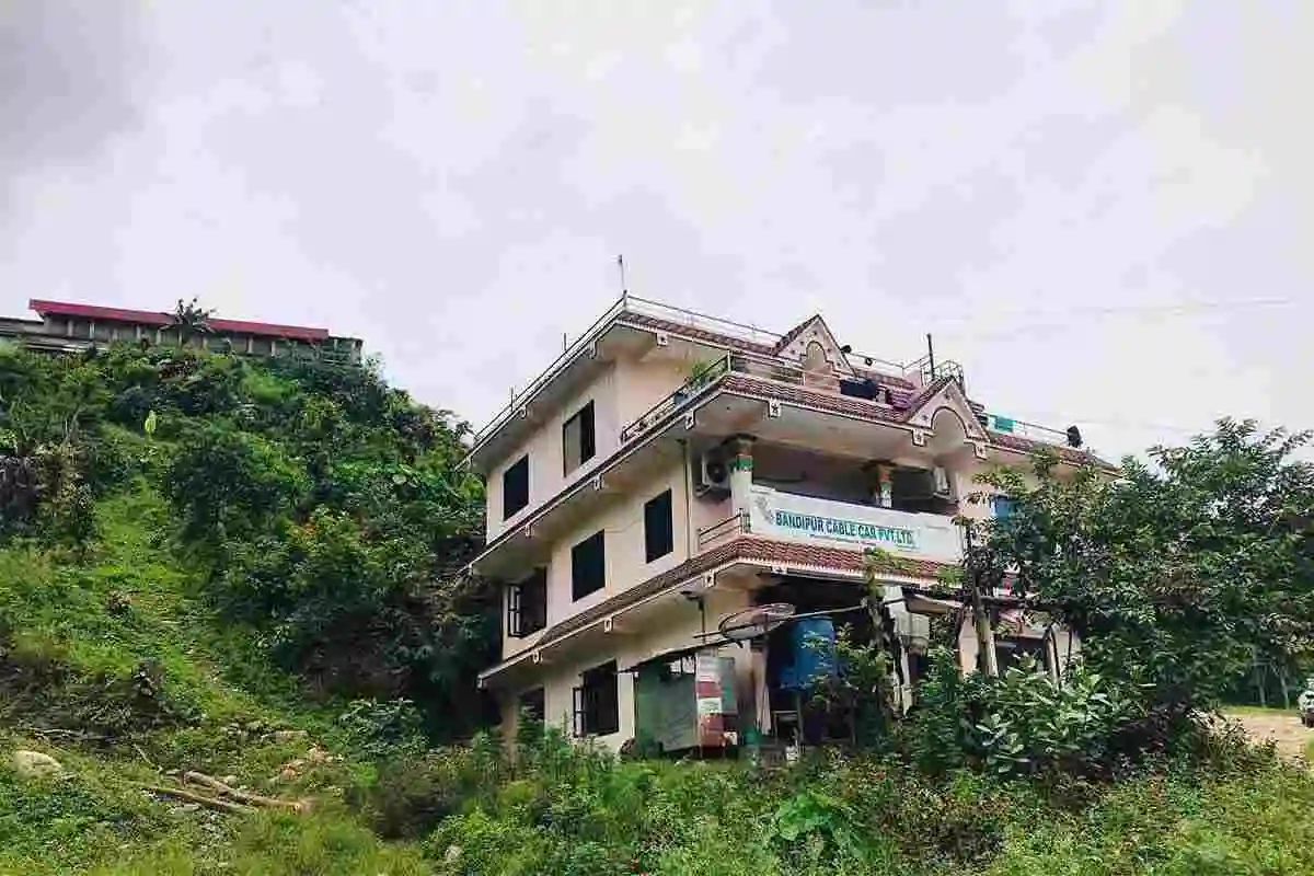 Bandipur Office