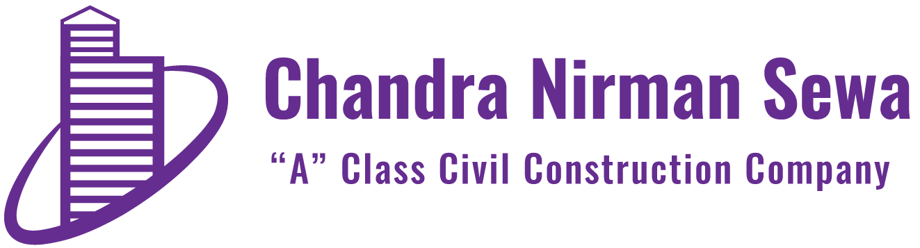 Logo of Chandra Nirman Sewa Private Limited, Kathmandu