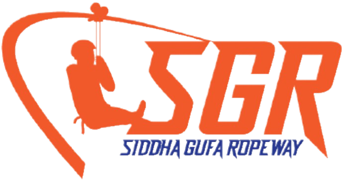 Logo of Siddha Gufa Ropeway Pvt. Ltd.