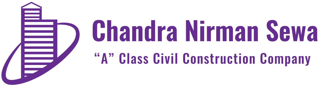 Logo of Civil Construction